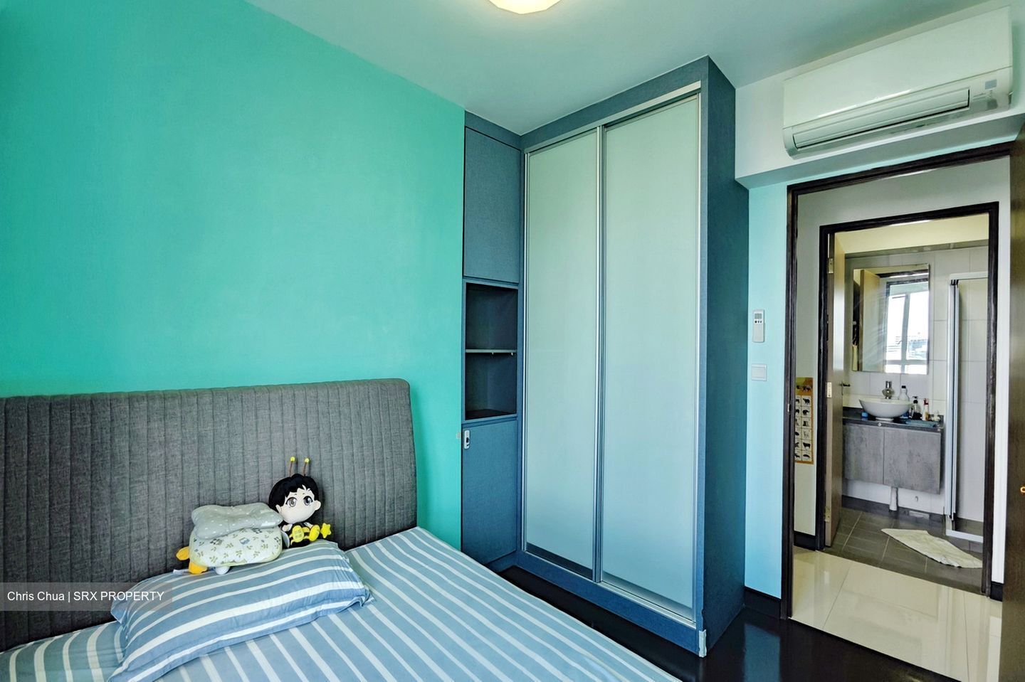 Blk 296C Skyline II @ Bukit Batok (Bukit Batok), HDB 4 Rooms #432028201